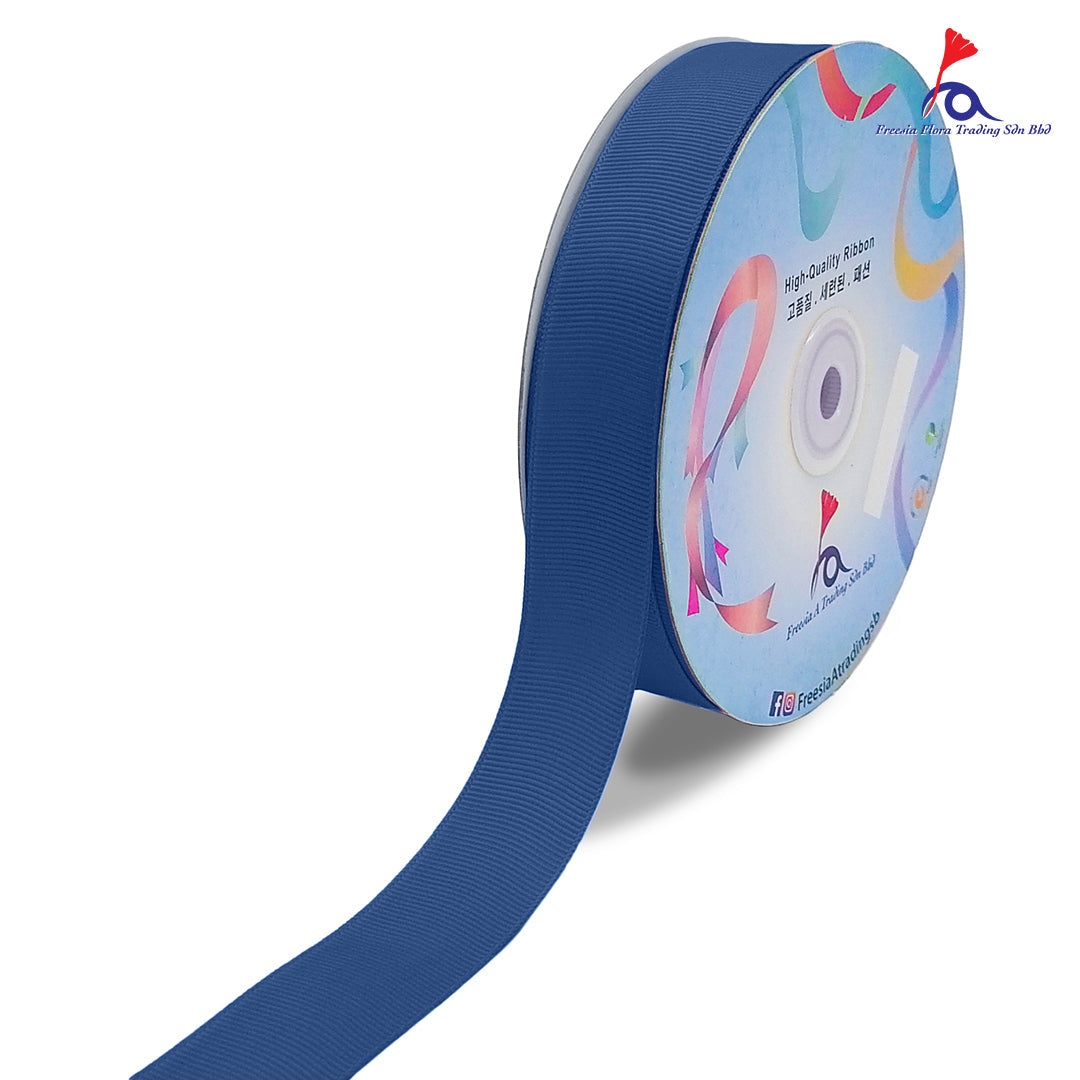 Pastel Grosgrain Ribbon