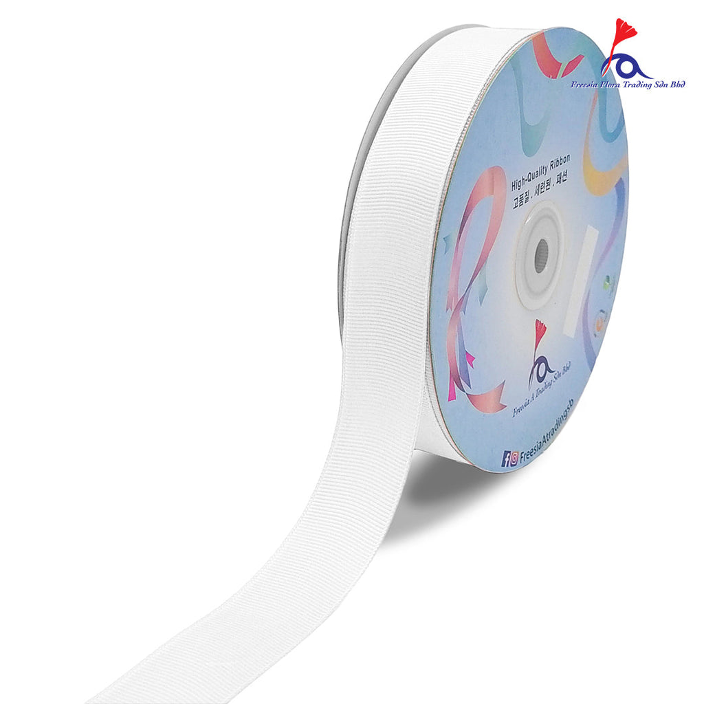 Pastel Grosgrain Ribbon