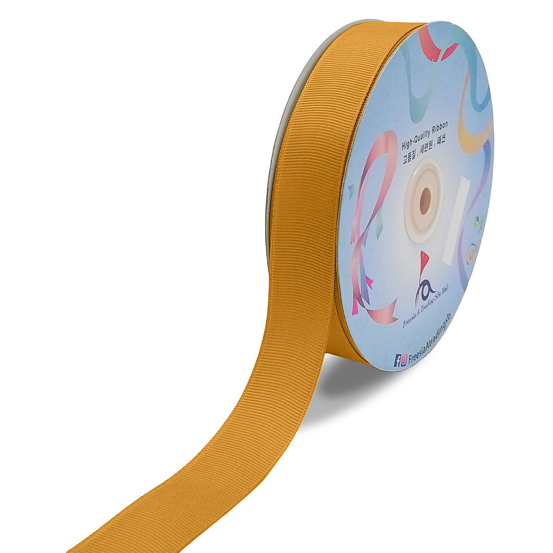 Pastel Grosgrain Ribbon