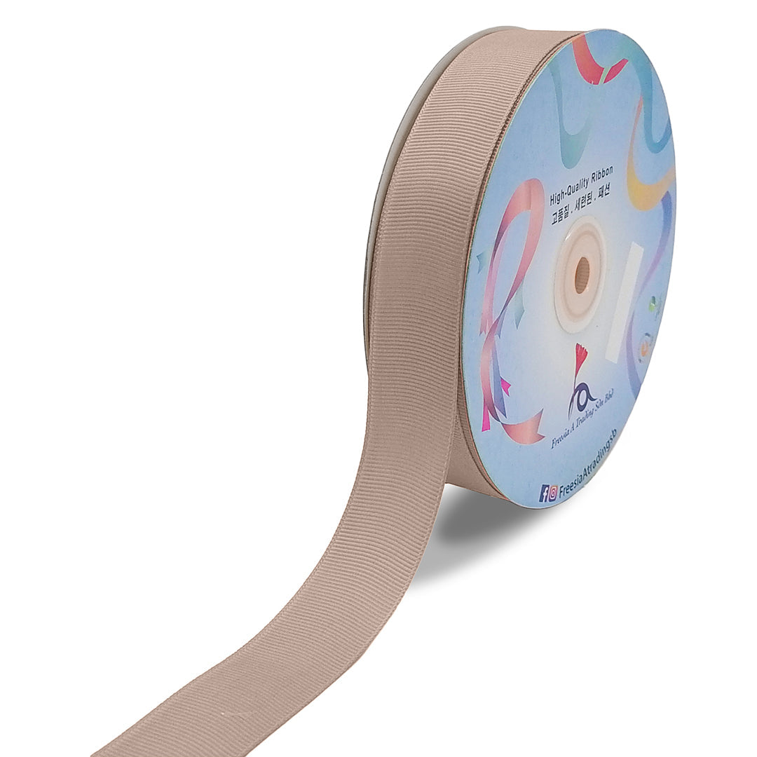 Pastel Grosgrain Ribbon