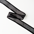 FRB058 SATIN EDGE ORGANZA - Freesia
