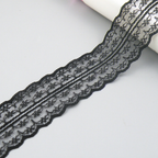 FRB059 FLORAL LACE - Freesia