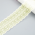 FRB059 FLORAL LACE - Freesia