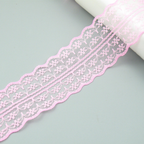 FRB059 FLORAL LACE - Freesia