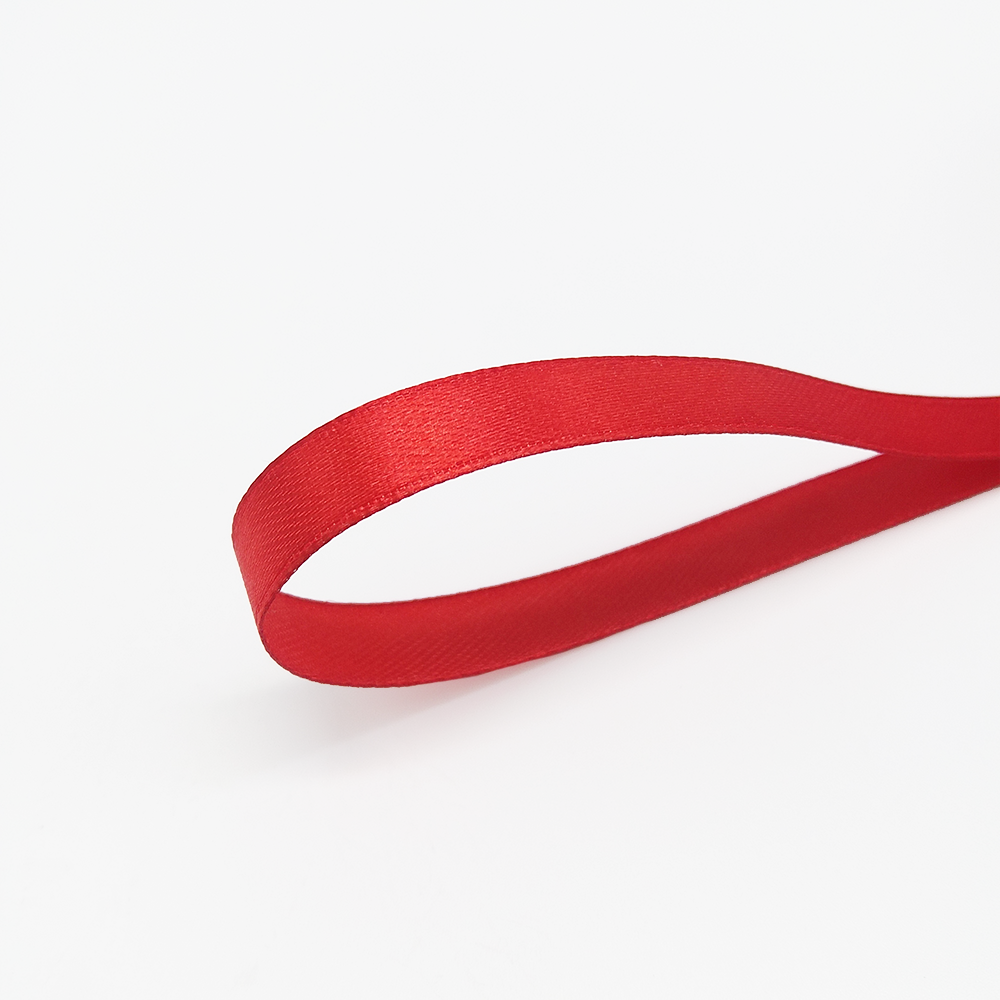 FRB061 SATIN RIBBON (10MM*50Y) - Freesia