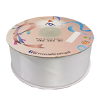 FRB063 SATIN RIBBON 38MM*50Y - Freesia