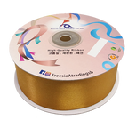 FRB063 SATIN RIBBON 38MM*50Y - Freesia
