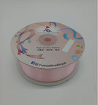 FRB063 SATIN RIBBON 38MM*50Y - Freesia