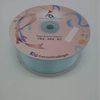 FRB063 SATIN RIBBON 38MM*50Y - Freesia
