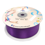 FRB063 SATIN RIBBON 38MM*50Y - Freesia