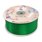 FRB063 SATIN RIBBON 38MM*50Y - Freesia