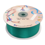 FRB063 SATIN RIBBON 38MM*50Y - Freesia
