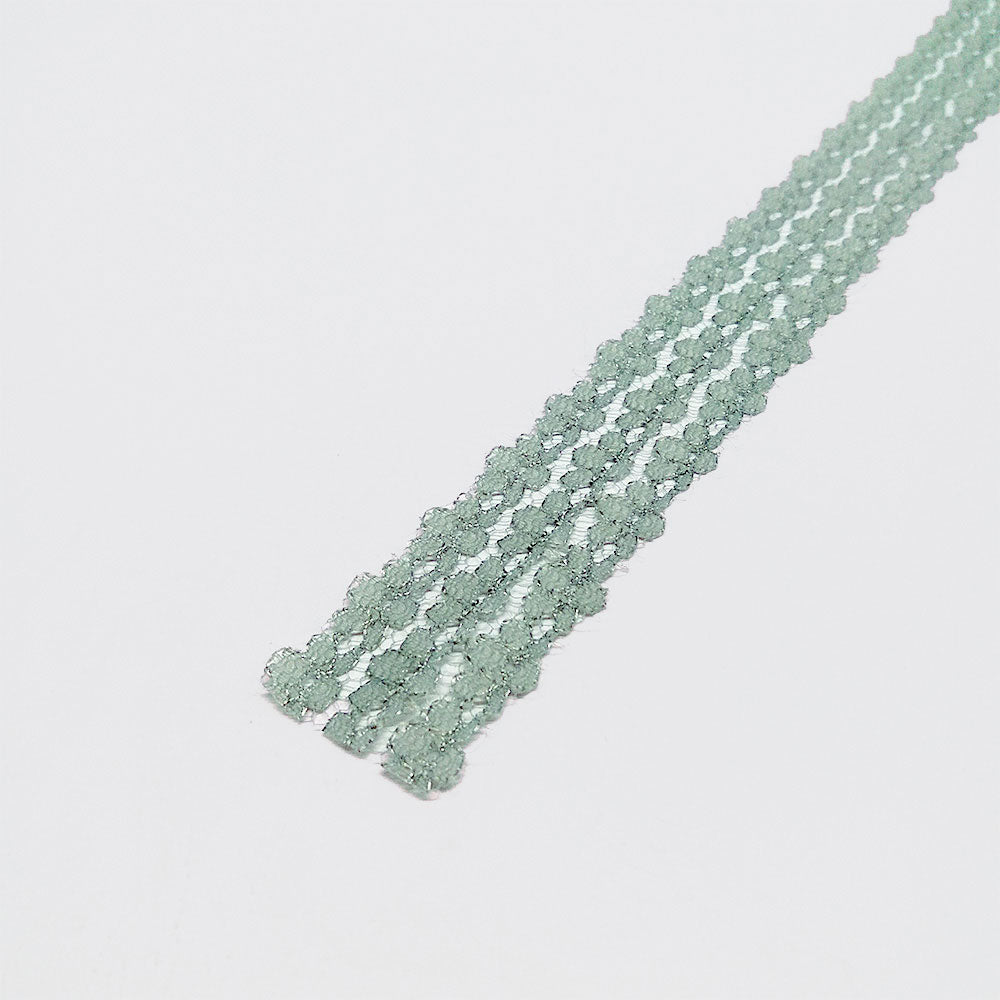 FRB068 FLORAL LACE - Freesia