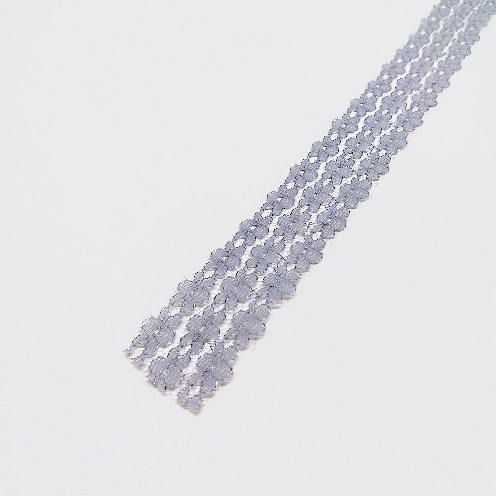 FRB068 FLORAL LACE - Freesia