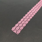 FRB068 FLORAL LACE - Freesia