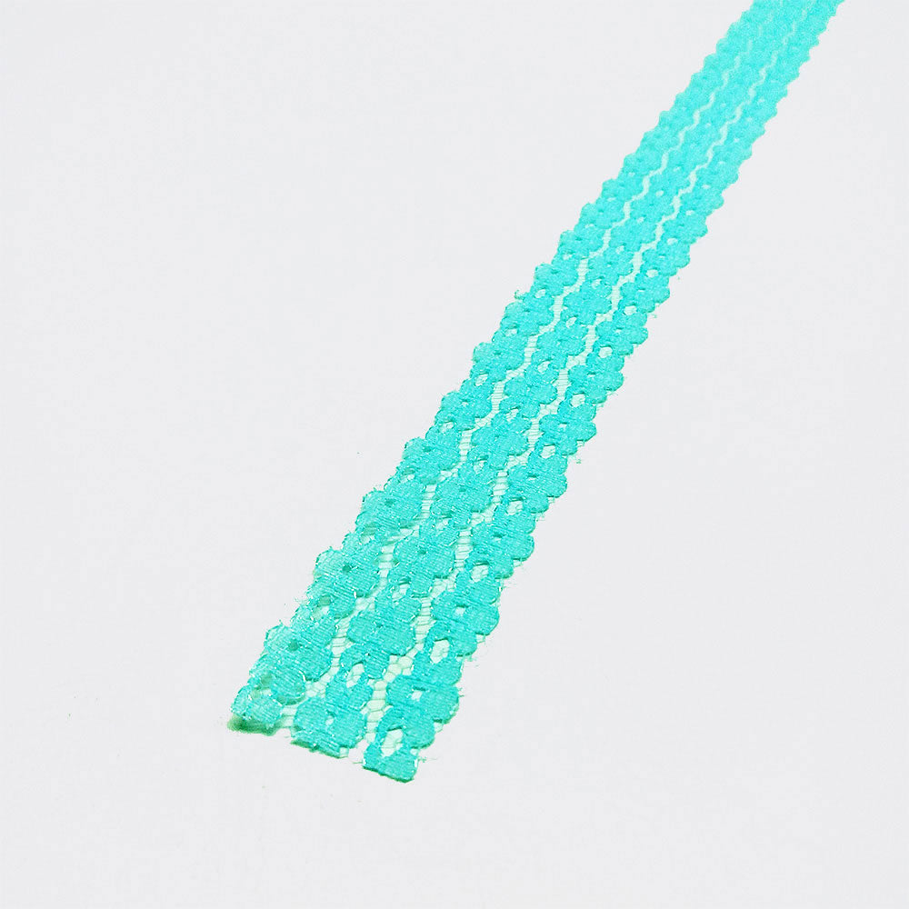 FRB068 FLORAL LACE - Freesia