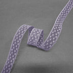 FRB069 FLORAL LACE (18MM*50Y) - Freesia