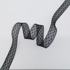 FRB069 FLORAL LACE (18MM*50Y) - Freesia