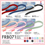 Grosgrain Ribbon