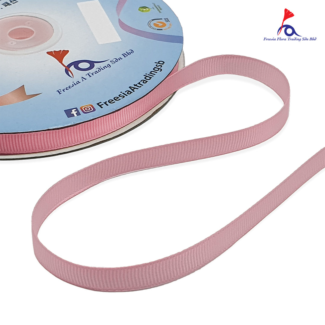 Grosgrain Ribbon