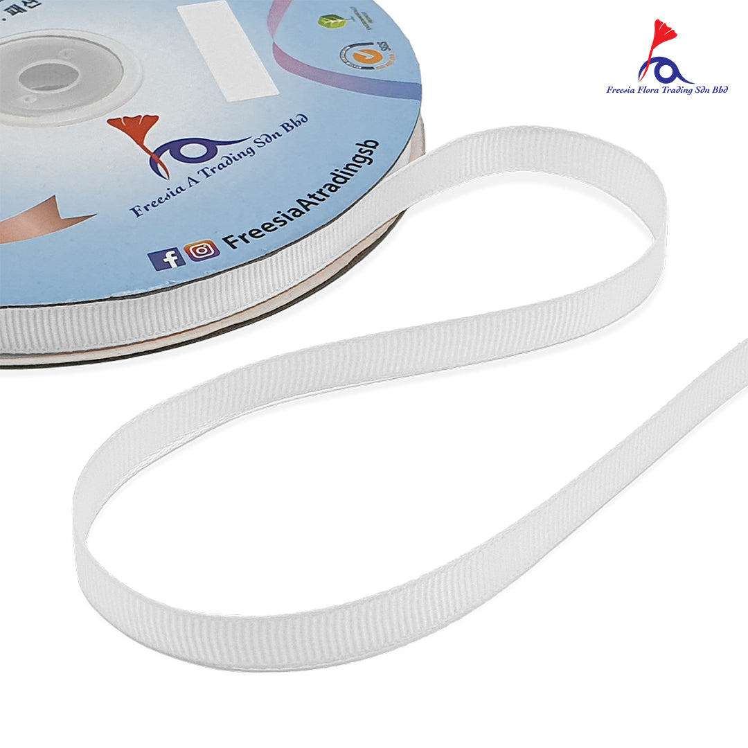 Grosgrain Ribbon