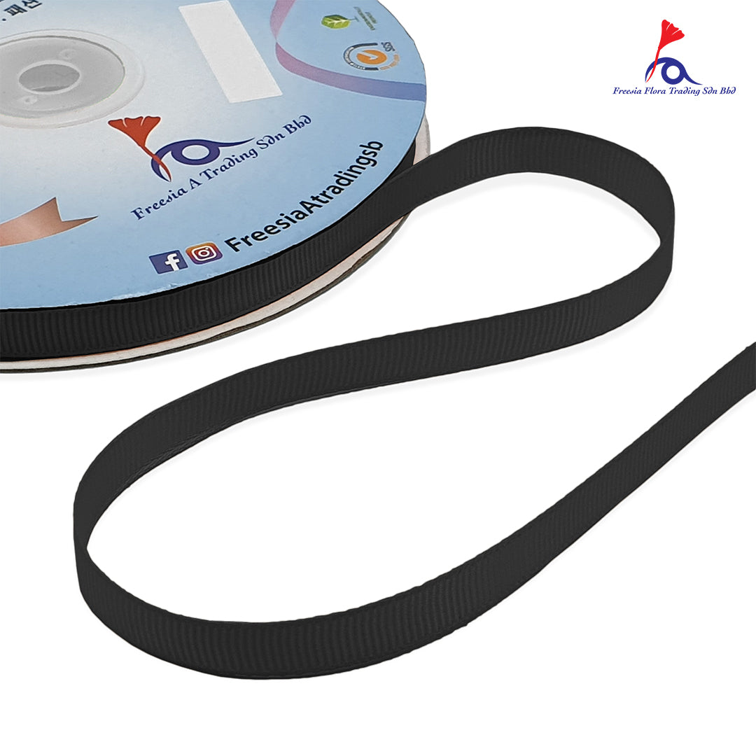 Grosgrain Ribbon