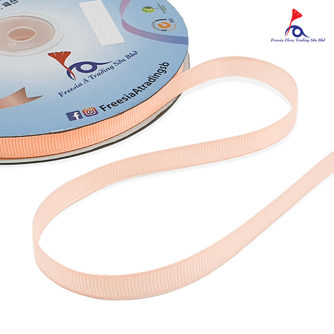 Grosgrain Ribbon