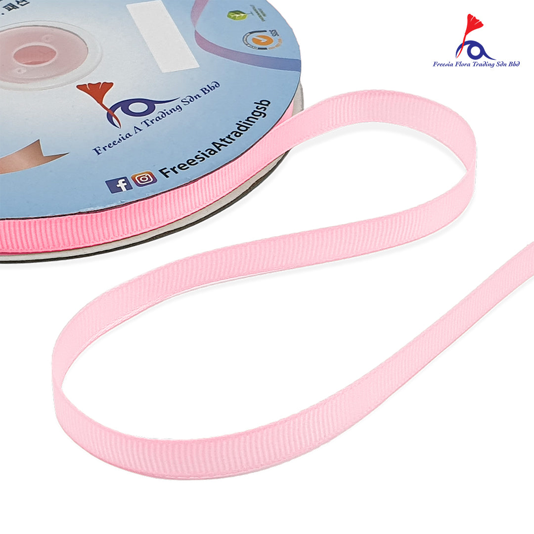 Grosgrain Ribbon