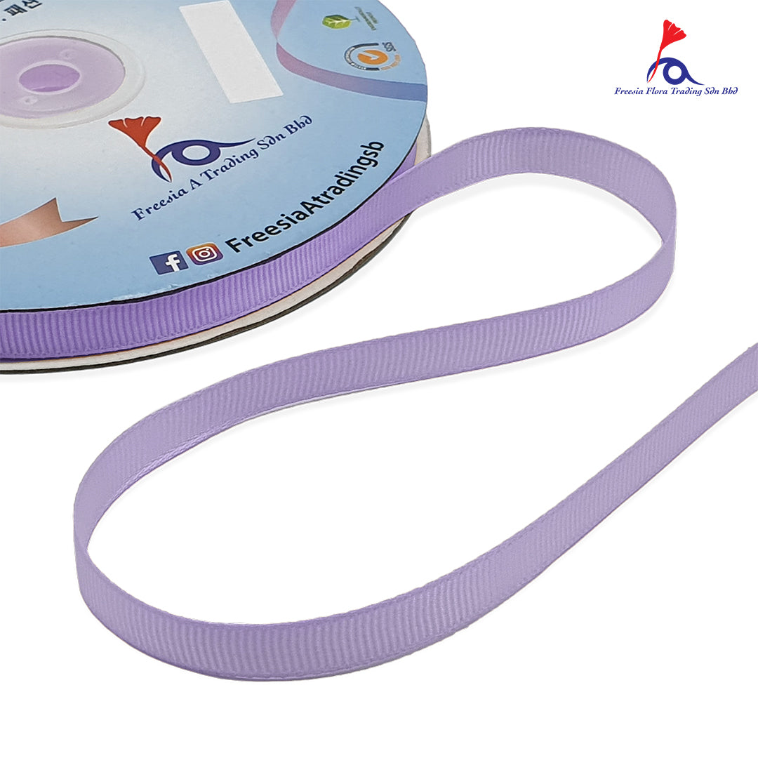 Grosgrain Ribbon