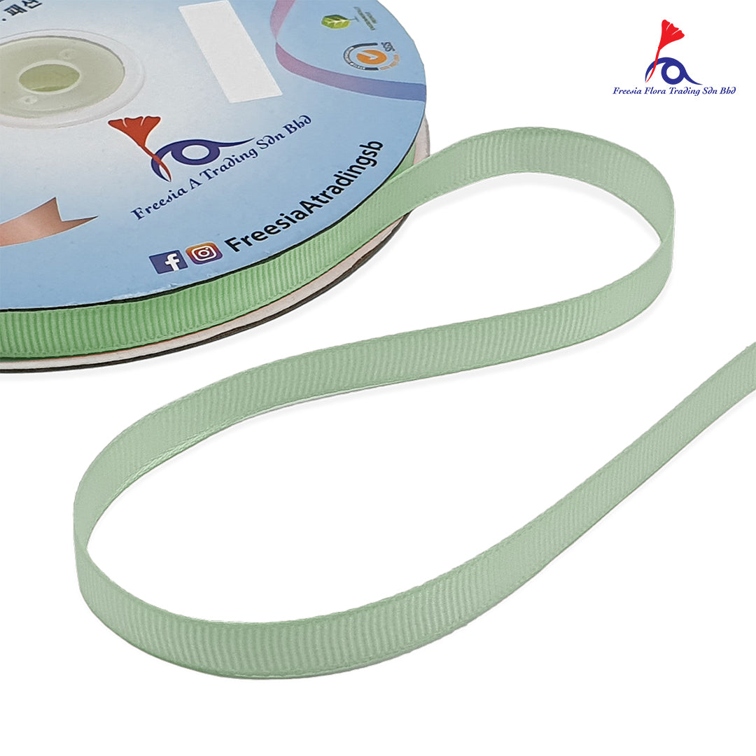 Grosgrain Ribbon