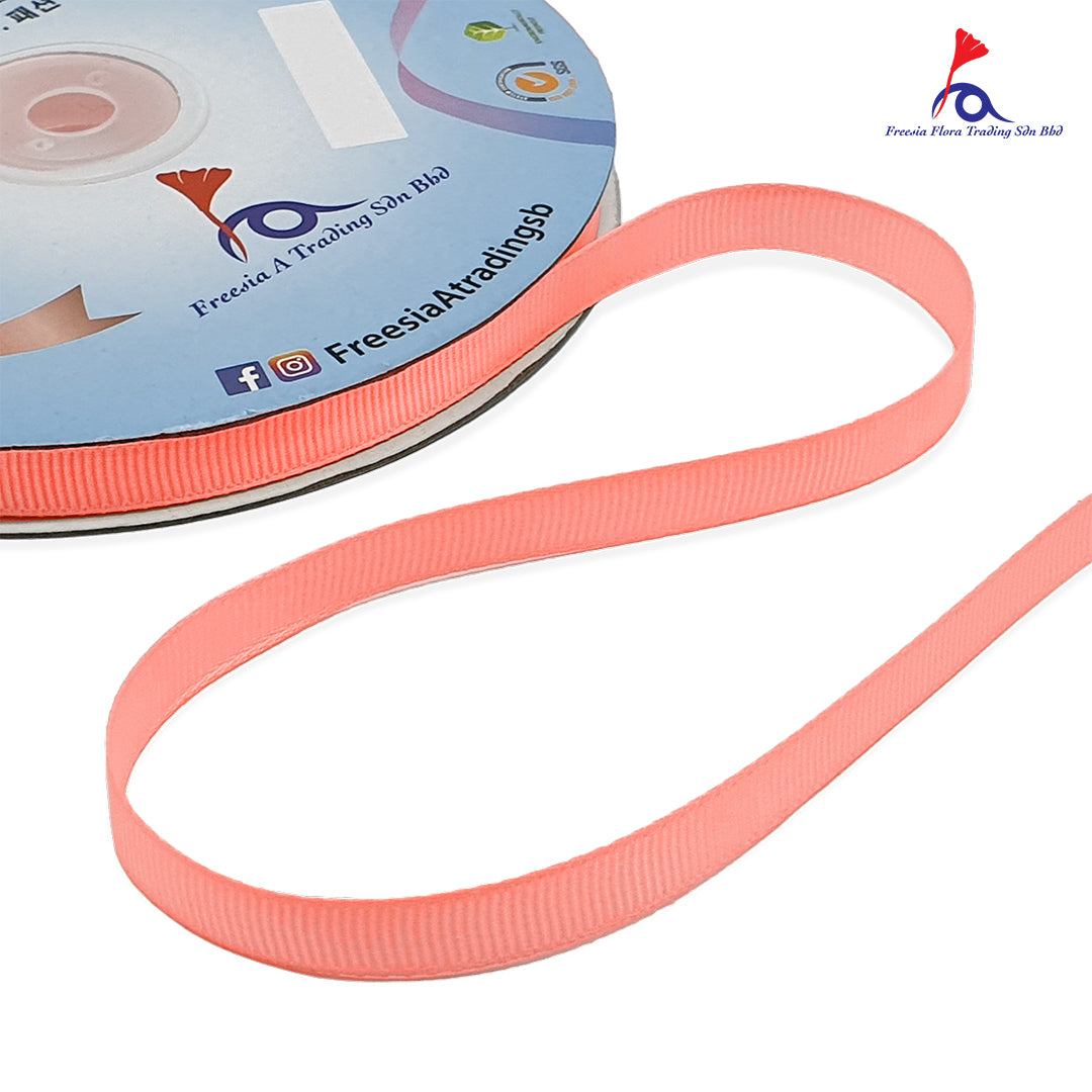 Grosgrain Ribbon