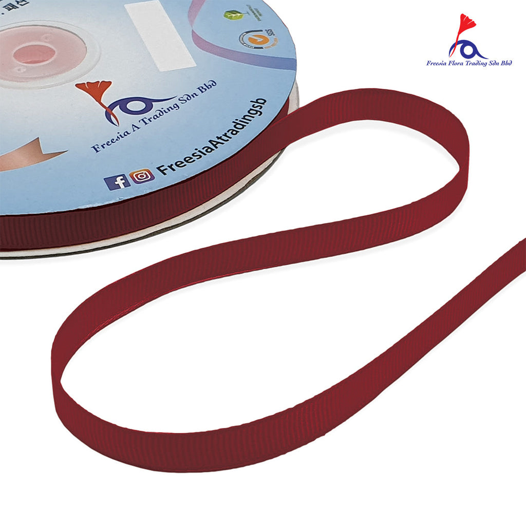 Grosgrain Ribbon