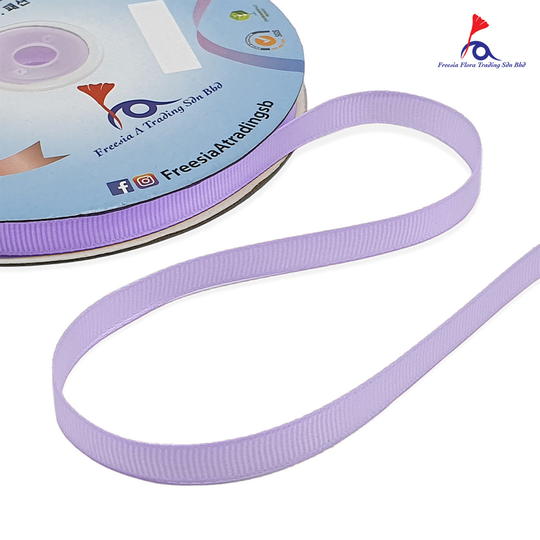 Grosgrain Ribbon