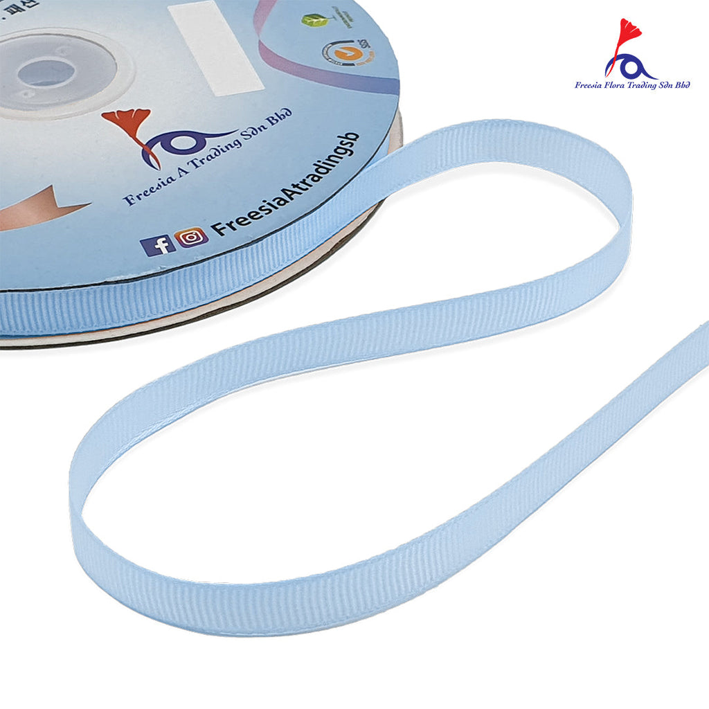 Grosgrain Ribbon