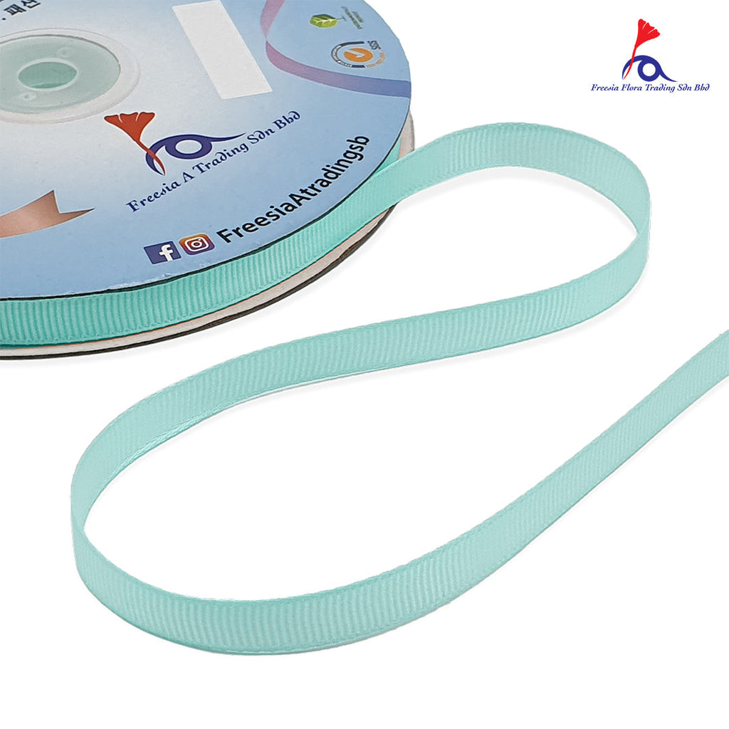 Grosgrain Ribbon