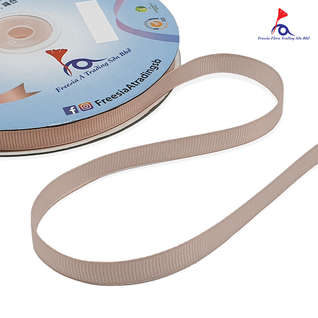 Grosgrain Ribbon