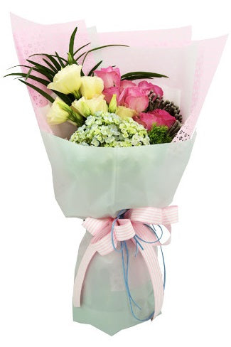 FRB074 - Freesia