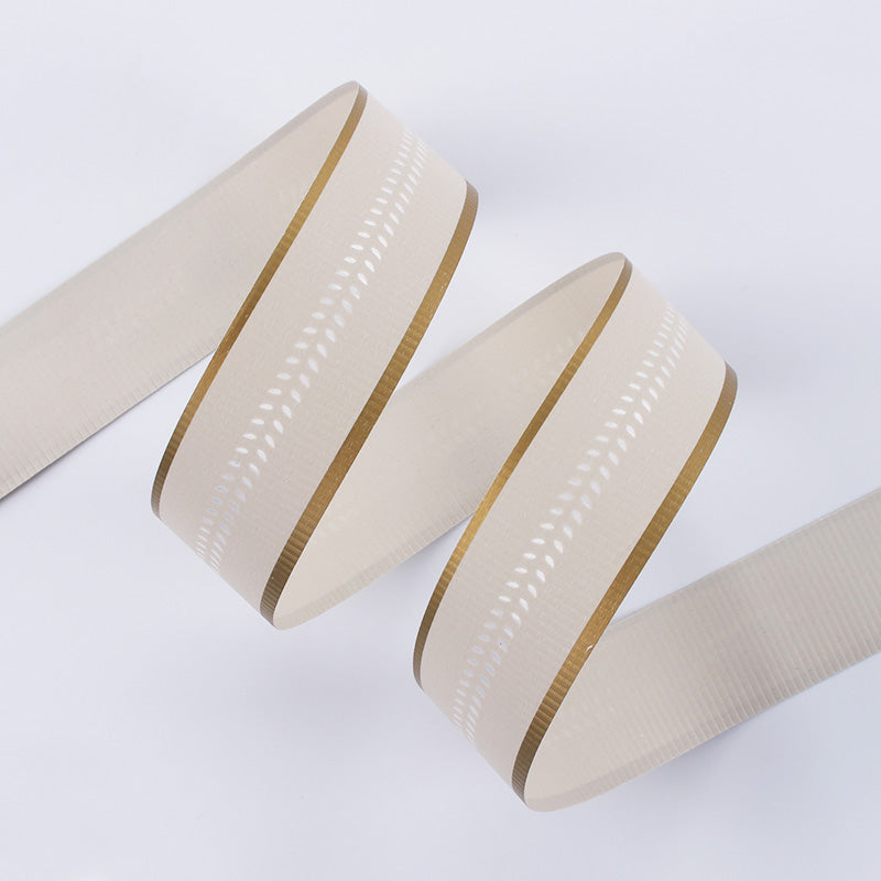 FRB075 OPP RIBBON 30MM*50Y - Freesia