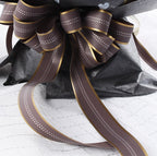 FRB075 OPP RIBBON 30MM*50Y - Freesia