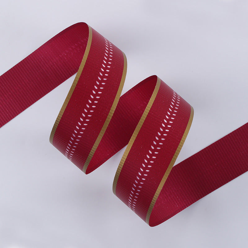 FRB075 OPP RIBBON 30MM*50Y - Freesia