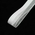 FRB078 1/2 Satin & 1/2 Organza - Freesia