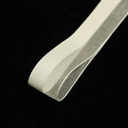 FRB078 1/2 Satin & 1/2 Organza - Freesia