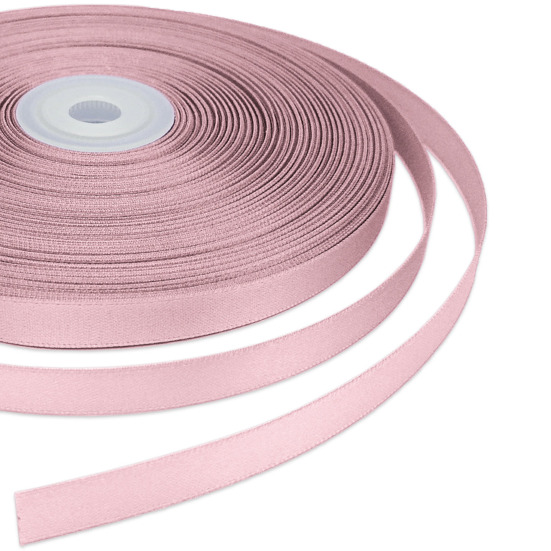 FRB080 PASTEL II SATIN 10MM X 50Y - Freesia