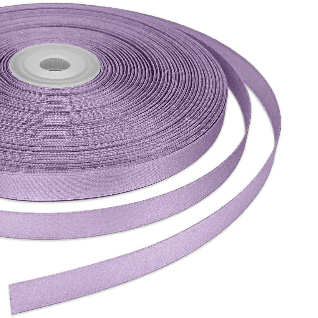 FRB080 PASTEL II SATIN 10MM X 50Y - Freesia