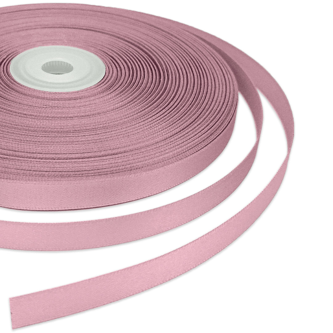 FRB080 PASTEL II SATIN 10MM X 50Y - Freesia