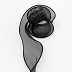 FRB082 FISH TAIL G2 40MM X 10Y - Freesia