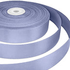 FRB084 PASTEL II SATIN 25MM X 50Y - Freesia
