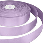 FRB084 PASTEL II SATIN 25MM X 50Y - Freesia