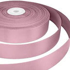 FRB084 PASTEL II SATIN 25MM X 50Y - Freesia
