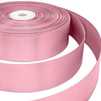 FRB085 PASTEL II SATIN 32MM X 50Y (GRADE AA) - Freesia